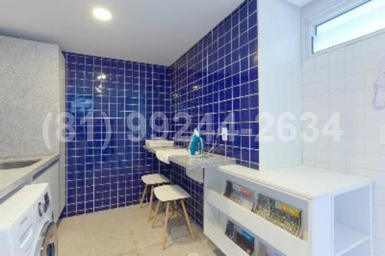 Apartamento de 2 quartos, 47m² no bairro Boa Viagem, em Recife | Eu Corretor