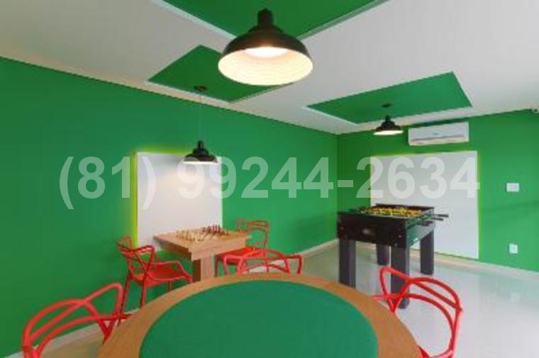 Apartamento de 2 quartos, 47m² no bairro Boa Viagem, em Recife | Eu Corretor