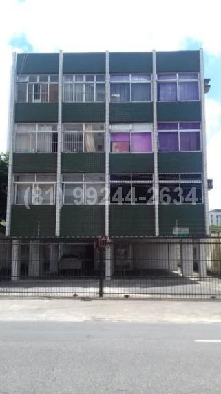 Apartamento de 2 quartos, 95m² no bairro Torre, em Recife | Eu Corretor