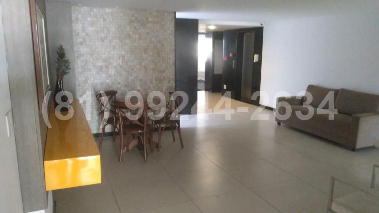 Apartamento de 3 quartos, 60m² no bairro Prado, em Recife | Eu Corretor