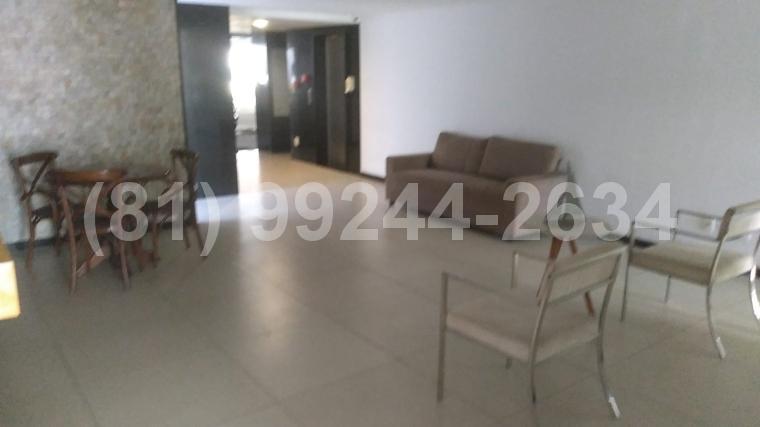 Apartamento de 3 quartos, 60m² no bairro Prado, em Recife | Eu Corretor