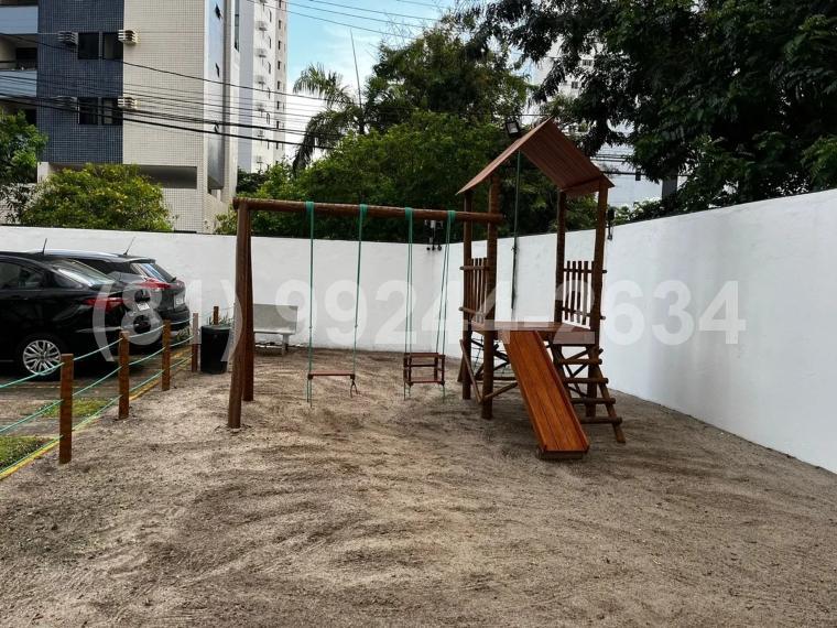 Apartamento de 2 quartos, 78m² no bairro Torre, em Recife | Eu Corretor