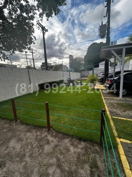 Apartamento de 2 quartos, 78m² no bairro Torre, em Recife | Eu Corretor