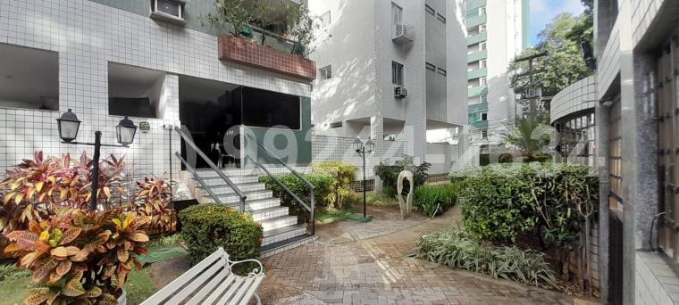 Apartamento de 3 quartos, 70m² no bairro Espinheiro, em Recife | Eu Corretor