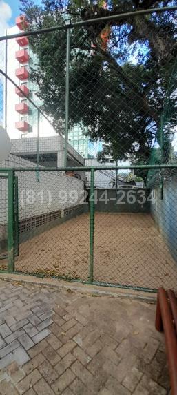 Apartamento de 3 quartos, 70m² no bairro Espinheiro, em Recife | Eu Corretor