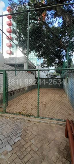 Apartamento de 3 quartos, 70m² no bairro Espinheiro, em Recife | Eu Corretor