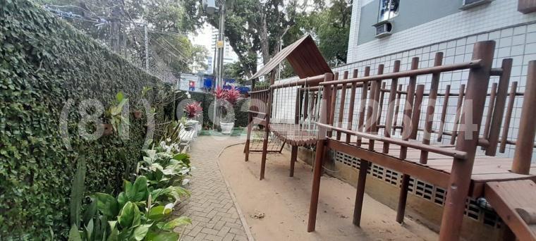 Apartamento de 3 quartos, 70m² no bairro Espinheiro, em Recife | Eu Corretor