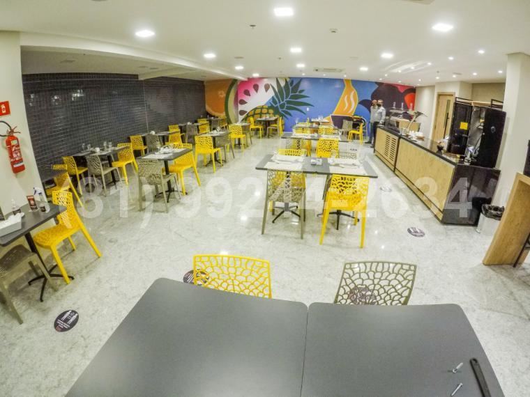 Flat de 1 quarto, 40m² no bairro Boa Viagem, em Recife | Eu Corretor