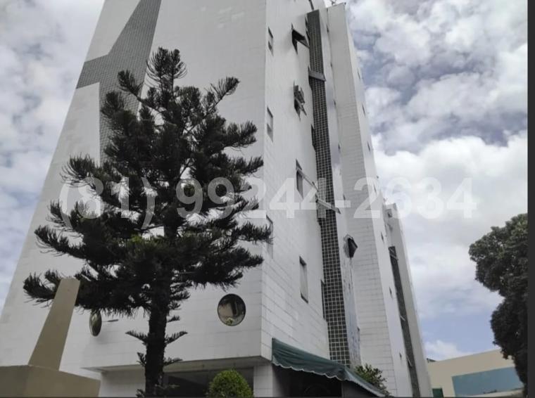 Apartamento de 3 quartos, 70m² no bairro Poço da Panela, em Recife | Eu Corretor