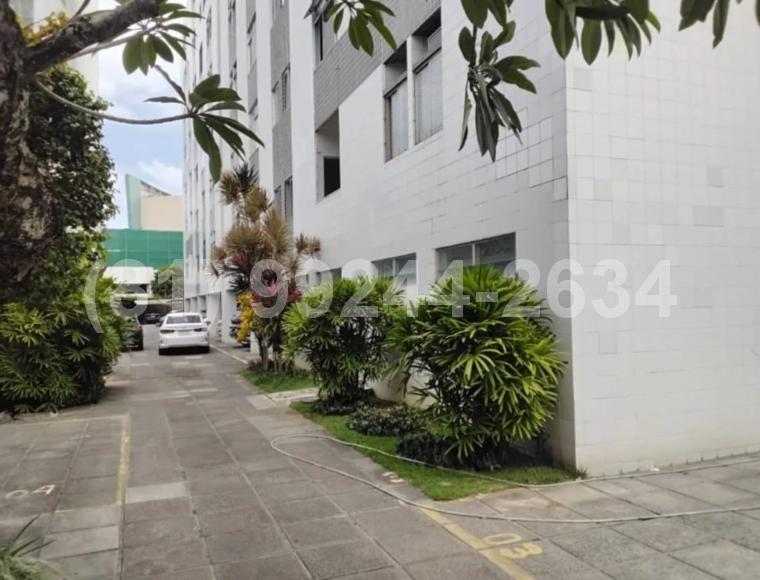 Apartamento de 3 quartos, 70m² no bairro Poço da Panela, em Recife | Eu Corretor
