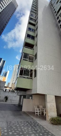 Apartamento de 4 quartos, 176m² no bairro Boa Viagem, em Recife | Eu Corretor