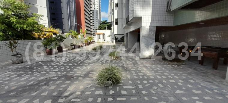 Apartamento de 4 quartos, 176m² no bairro Boa Viagem, em Recife | Eu Corretor