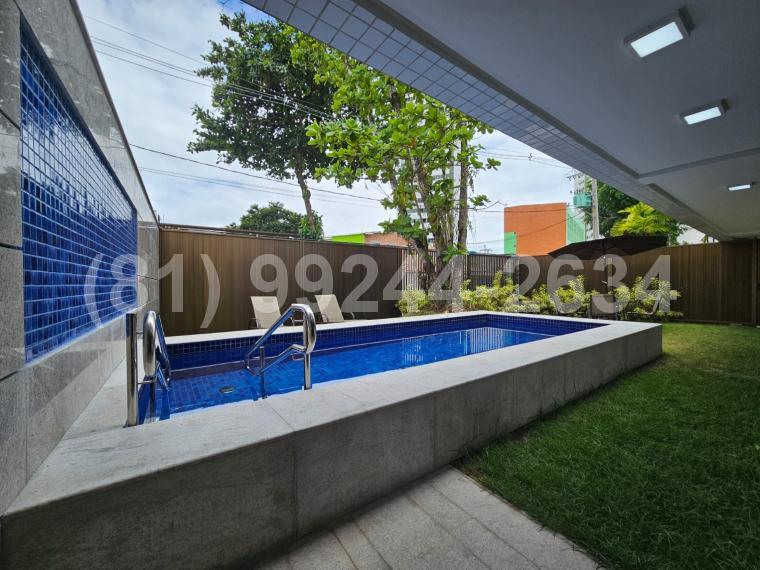 Apartamento de 3 quartos, 57m² no bairro Boa Viagem, em Recife | Eu Corretor