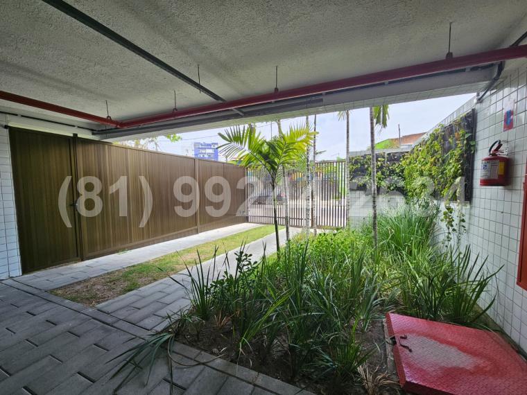 Apartamento de 3 quartos, 57m² no bairro Boa Viagem, em Recife | Eu Corretor