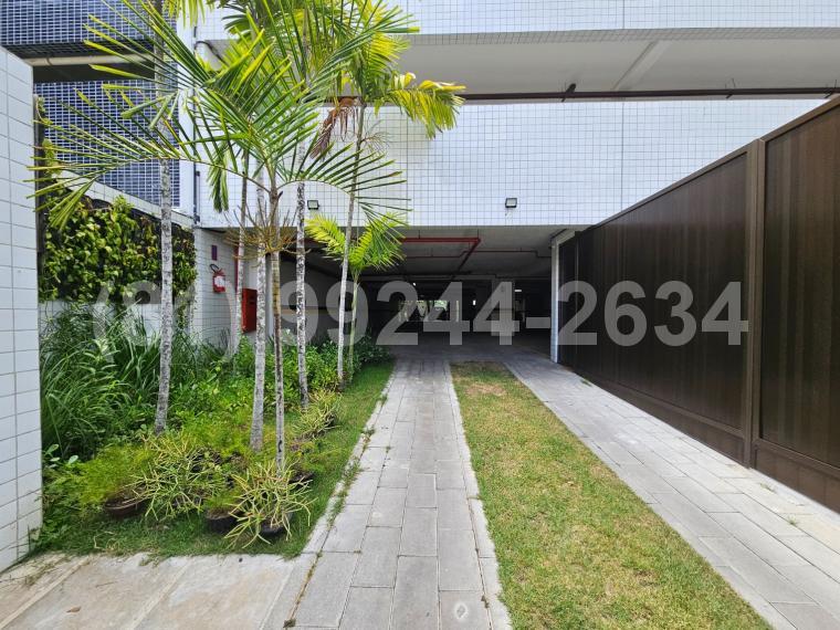 Apartamento de 3 quartos, 57m² no bairro Boa Viagem, em Recife | Eu Corretor