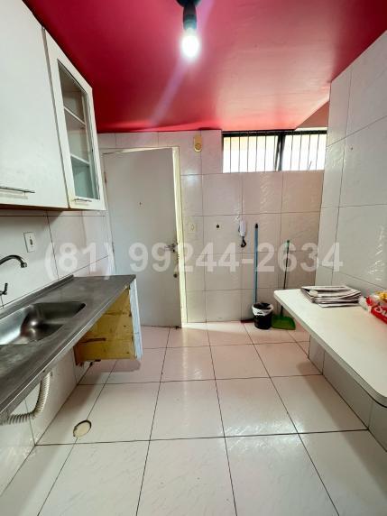 Apartamento de 2 quartos, 80m² no bairro Setúbal, em Recife | Eu Corretor