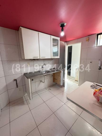 Apartamento de 2 quartos, 80m² no bairro Setúbal, em Recife | Eu Corretor