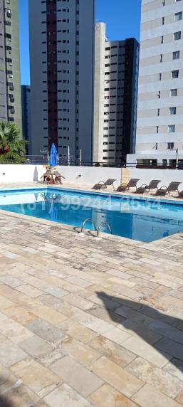 Apartamento de 2 quartos, 73m² no bairro Boa Viagem, em Recife | Eu Corretor