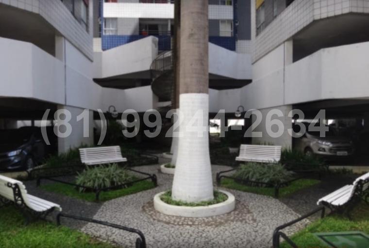Apartamento de 2 quartos, 73m² no bairro Boa Viagem, em Recife | Eu Corretor