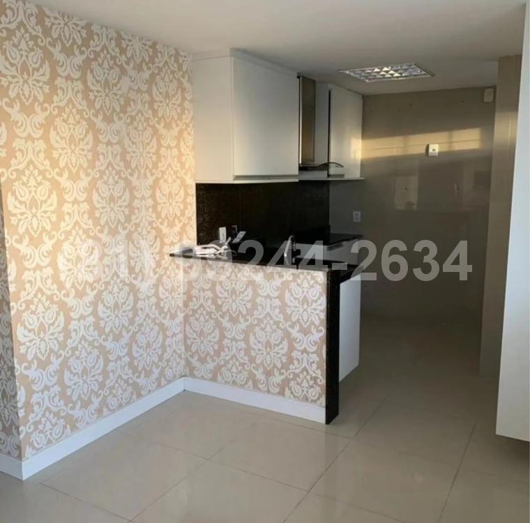 Flat de 1 quarto, 40m² no bairro Campo Grande, em Recife | Eu Corretor