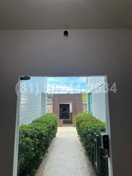 Apartamento de 2 quartos, 56m² no bairro Piedade, em Jaboatão dos Guararapes | Eu Corretor