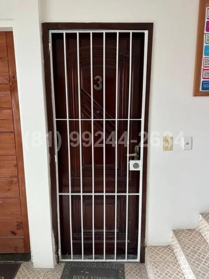 Apartamento de 2 quartos, 56m² no bairro Piedade, em Jaboatão dos Guararapes | Eu Corretor