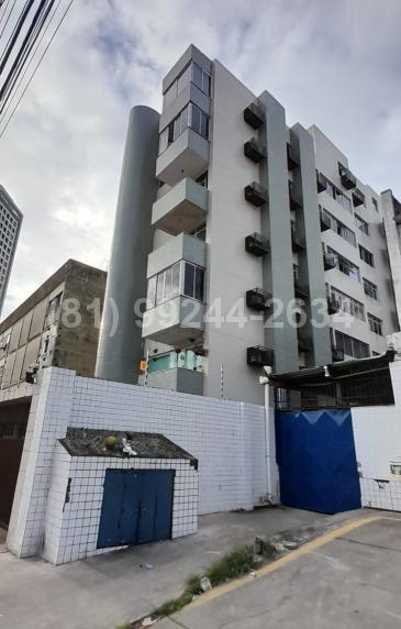 Apartamento de 3 quartos, 120m² no bairro Boa Viagem, em Recife | Eu Corretor