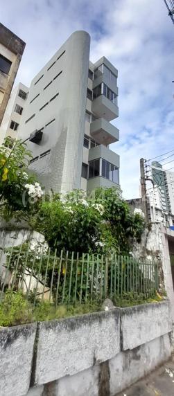 Apartamento de 3 quartos, 120m² no bairro Boa Viagem, em Recife | Eu Corretor