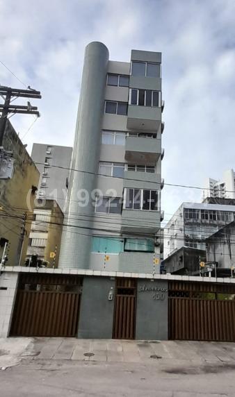 Apartamento de 3 quartos, 120m² no bairro Boa Viagem, em Recife | Eu Corretor