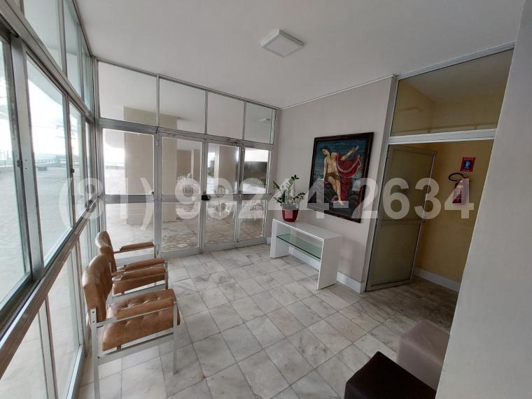 Apartamento de 3 quartos, 120m² no bairro Boa Viagem, em Recife | Eu Corretor