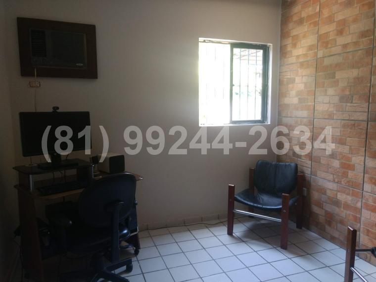 Apartamento de 3 quartos, 80m² no bairro Várzea, em Recife | Eu Corretor