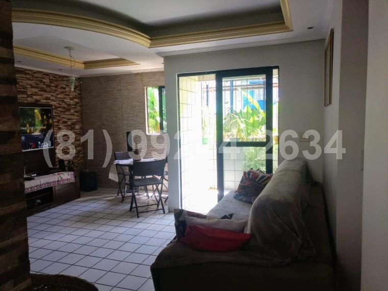 Apartamento de 3 quartos, 80m² no bairro Várzea, em Recife | Eu Corretor