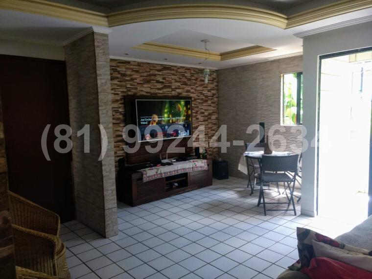 Apartamento de 3 quartos, 80m² no bairro Várzea, em Recife | Eu Corretor
