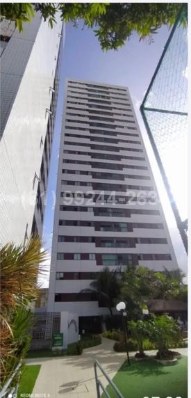 Apartamento de 3 quartos, 75m² no bairro Cordeiro, em Recife | Eu Corretor