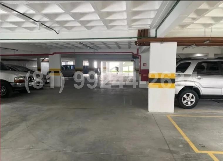 Flat de 1 quarto, 28m² no bairro Soledade, em Recife | Eu Corretor