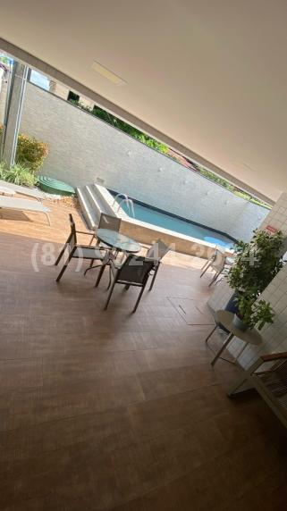 Apartamento de 3 quartos, 62m² no bairro Prado, em Recife | Eu Corretor
