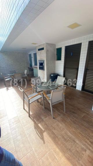 Apartamento de 3 quartos, 62m² no bairro Prado, em Recife | Eu Corretor