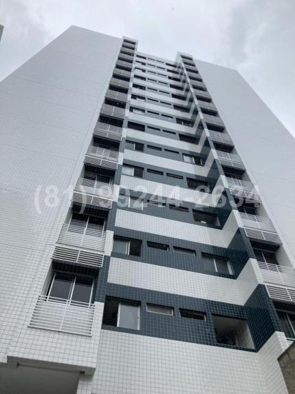 Apartamento de 3 quartos, 86m² no bairro Derby, em Recife | Eu Corretor