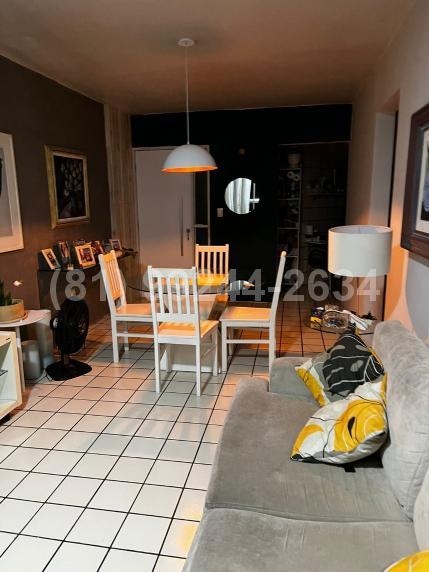 Apartamento de 3 quartos, 86m² no bairro Derby, em Recife | Eu Corretor