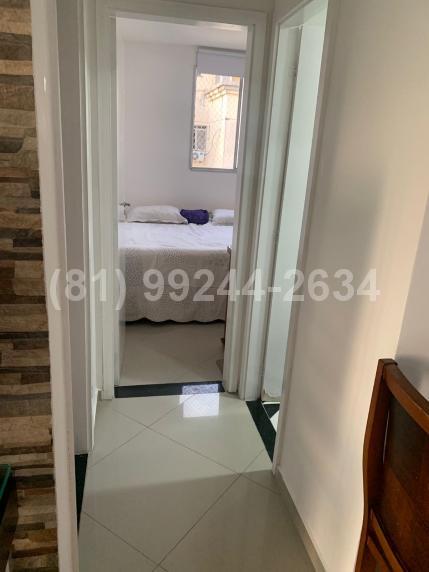 Apartamento de 3 quartos, 115m² no bairro Candeias, em Jaboatão dos Guararapes | Eu Corretor