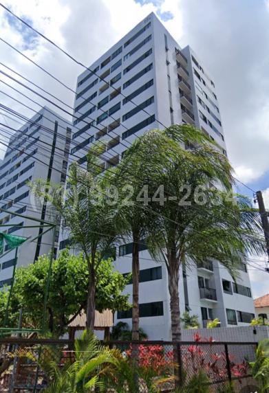 Apartamento de 3 quartos, 64m² no bairro Areias, em Recife | Eu Corretor