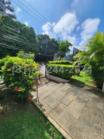 Apartamento de 3 quartos, 100m² no bairro Poço da Panela, em Recife | Eu Corretor