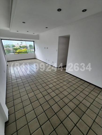 Apartamento de 3 quartos, 100m² no bairro Poço da Panela, em Recife | Eu Corretor