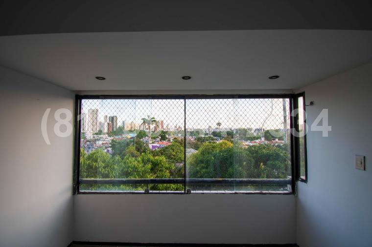Apartamento de 3 quartos, 100m² no bairro Poço da Panela, em Recife | Eu Corretor