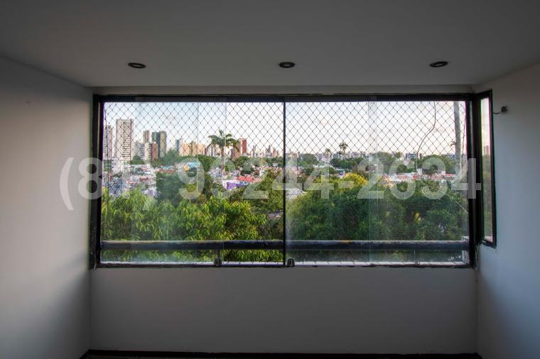 Apartamento de 3 quartos, 100m² no bairro Poço da Panela, em Recife | Eu Corretor