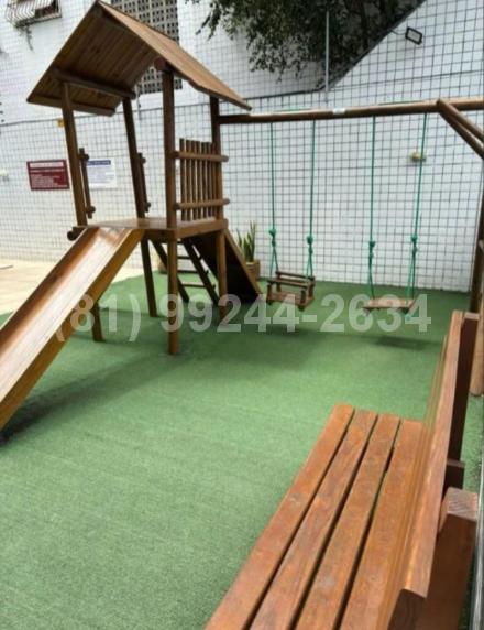 Apartamento de 3 quartos, 65m² no bairro Boa Viagem, em Recife | Eu Corretor