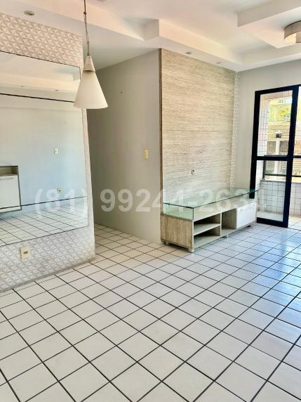 Apartamento de 3 quartos, 66m² no bairro Casa Amarela, em Recife | Eu Corretor