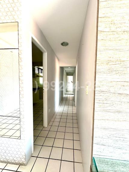 Apartamento de 3 quartos, 66m² no bairro Casa Amarela, em Recife | Eu Corretor