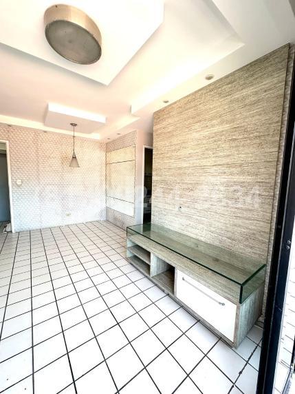 Apartamento de 3 quartos, 66m² no bairro Casa Amarela, em Recife | Eu Corretor