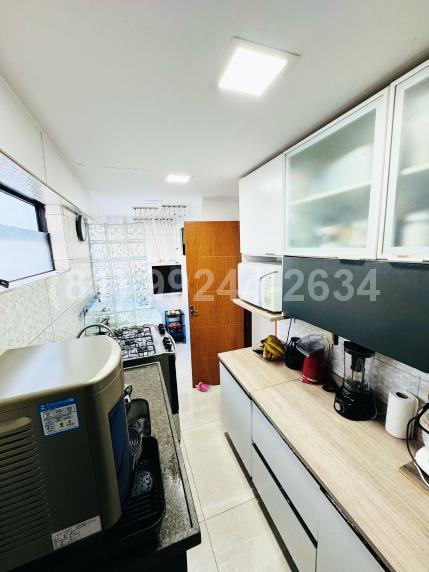 Apartamento de 3 quartos, 66m² no bairro Casa Amarela, em Recife | Eu Corretor